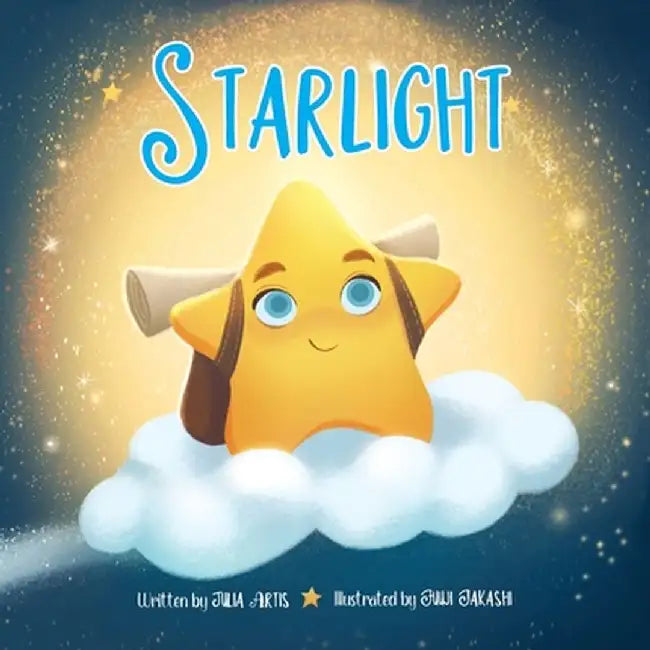 Starlight by Julia Artis
