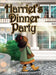 Harriet's Dinner Party by Cole, Yvette