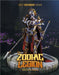 The Zodiac Legion by David Catuhe