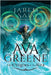 Ava Greene: The Origins of the Sea by Sais, Jared