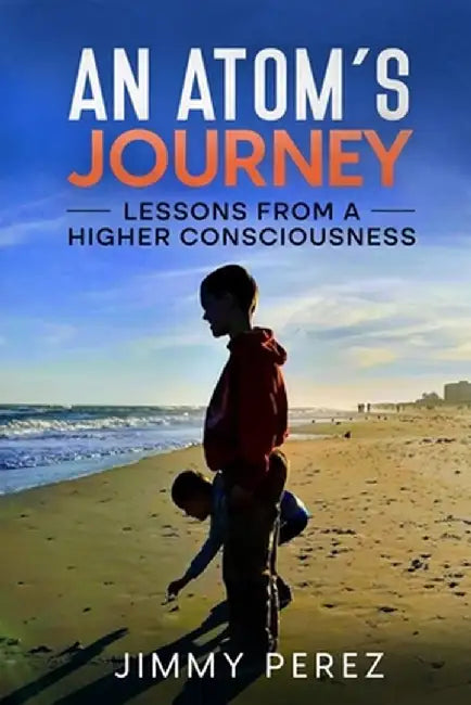 An Atoms Journey by Perez