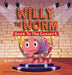 Willy The Worm Goes To The Concert by Kevin Anger