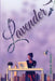 Lavender by Sylvia D. Mitchell