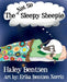 The Not So Sleepy Sheepie by Haley Bentsen