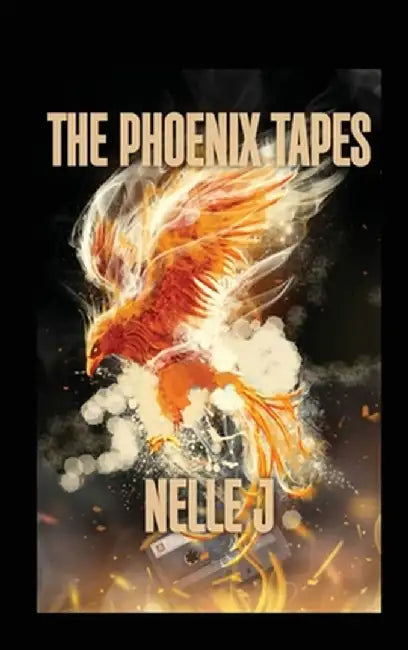 The Phoenix Tapes by Nelle J