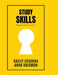 Study Skills: Planner and Curriculum by Anna Solomon