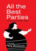 All the Best Parties by Tony Woodcock