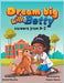 Dream big with Betty (careers from A-Z) by Kristal Menefee
