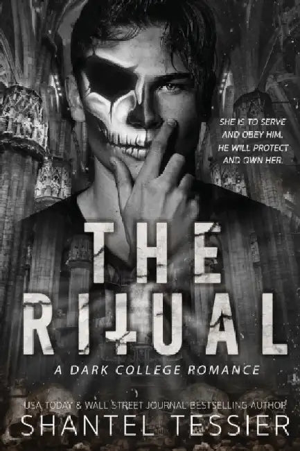 The Ritual by Shantel Tessier