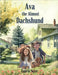 Ava the Almost Dachshund by Nave, Laurie