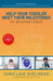Help Your Toddler Meet Their Milestones: 101 Behavior Hacks by Chris Lake