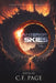 Anterior Skies, Vol 1: A Genre-Bending Anthology of the Weird and Cosmic by C. F. Page