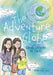 The adventure globe by Sarah Lorimer de Santi