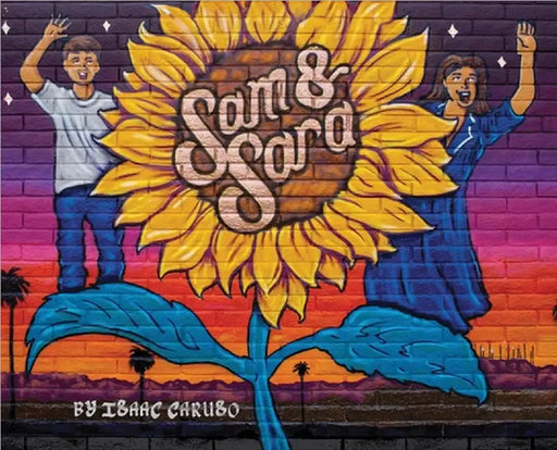 Sam & Sara by Isaac N. Caruso