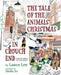 The Tale Of The Animals' Christmas In Crouch End: a fable for children and their parents by Lance Lee
