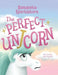 Samantha Sparklehorn The Perfect Unicorn by Neel Williams