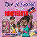 Tyra Is Excited About Juneteenth by Elena Yalcin