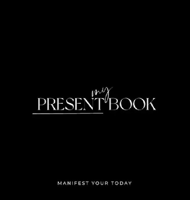 My Present Book by Marginale LLC