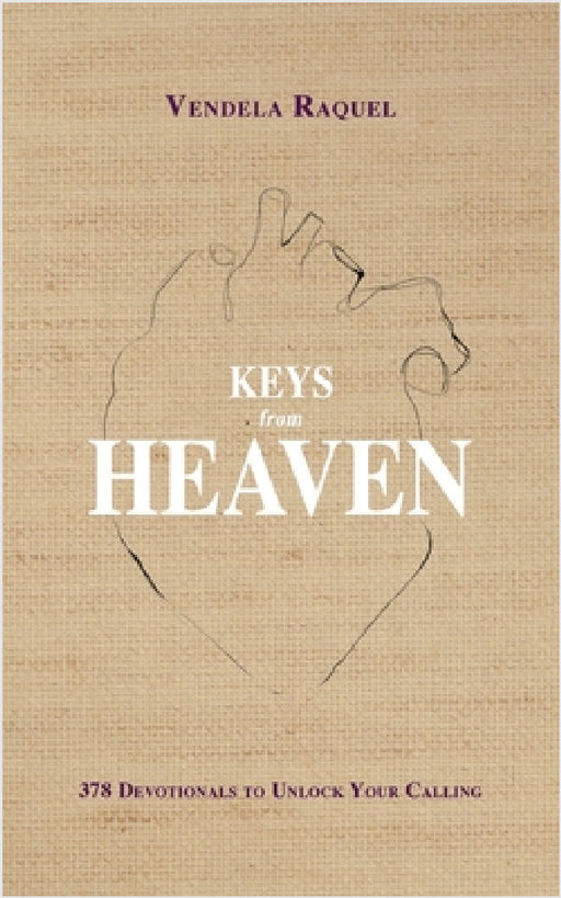 Keys from Heaven by Vendela Raquel