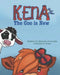 Kena the Coo Is New by April Rivers