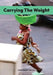 Carrying The Weight by Anita Cecilia Osuigwe-Spencer