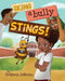 Being a Bully Stings! by Brittney Jefferies