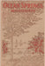 The Land Where Dreams Come True by Thomas E. Dabney