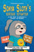 The Backwoods Chronicles: Sonya Sloth's Serious Situation by Lawrence Carey