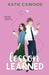 Lesson Learned by Katie Cawood