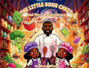 The Little Sous Chefs: And the Culinary Library by Terrell Wilson, Pashion H, Wyntr H