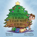A Christmas Tree I Can Not See by Jared Salmond