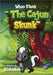 Whoo Stank the Cajun Skunk by , Kedoskee