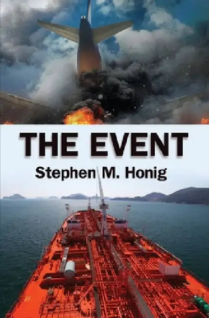 The Event by Stephen M. Honig