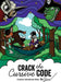 Crack the Cursive Code: Cursive Writing Adventure Story by Jacqueline Mantikoski