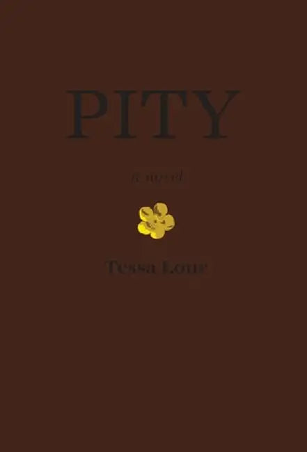 Pity by Tessa Lour