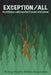 Exception/ALL: An Anthology Exploring What it Means to be Normal by Bonnie McKnight