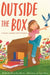 Outside The Box: A Child's Journey With Dyslexia by Mary Jane Martin