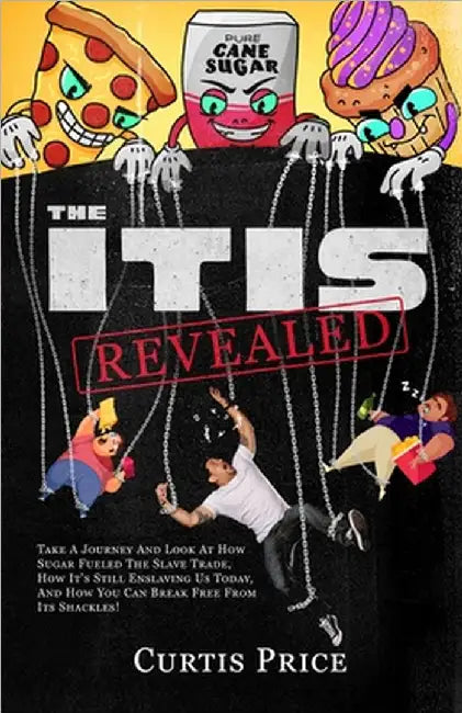 The Itis Revealed by Curtis Price