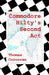 Commodore Hilty's Second Act by Thomas Corcoran