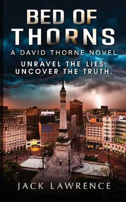 Bed of Thorns by Jack Lawrence