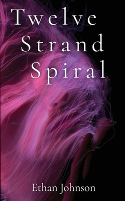 Twelve Strand Spiral by Ethan Johnson