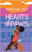 Hearts off Paws by Simone Niy