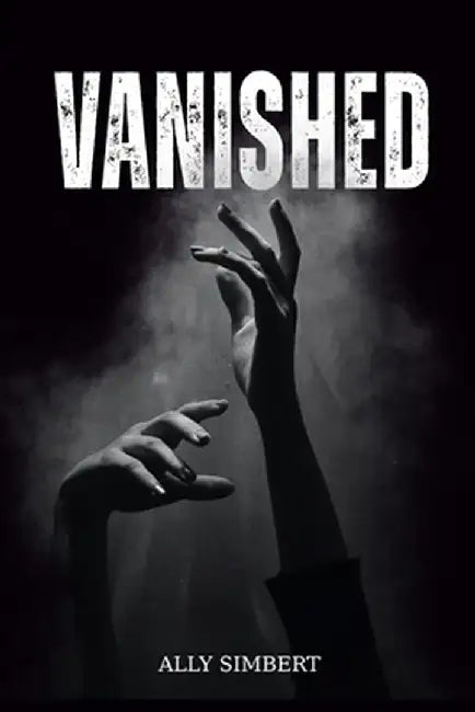 Vanished by Ally Simbert
