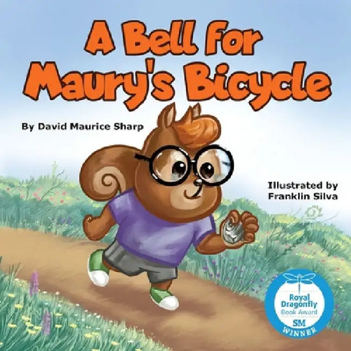 A Bell for Maury's Bicycle by David Maurice Sharp