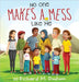 No One Makes A Mess Like Me by Dudum, Richard M.