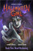 HALLOWEEN GIRL Book Two: Dead Reckoning by Richard T. Wilson