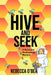 Hive and Seek: Backyard Beekeeping Mystery Series by Socorro Reyes Ramirez