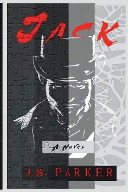 Jack by J. S. Parker