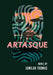Artasque by Jamilah J. Thomas