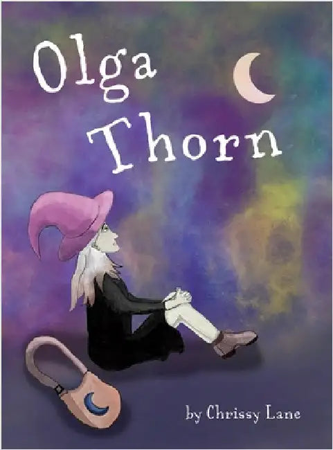 Olga Thorn by Lane, Chrissy